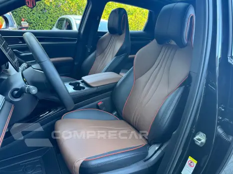 SONG PLUS PREMIUM 1.5 Dm-i Turbo AWD