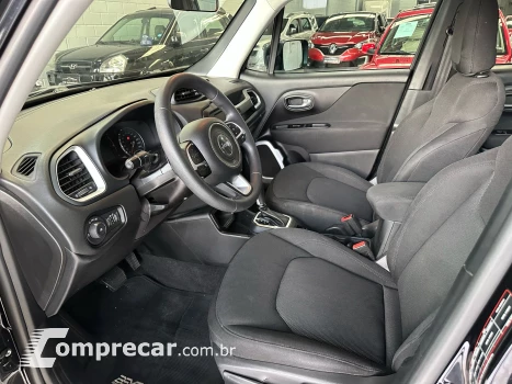 RENEGADE 1.8 16V Sport