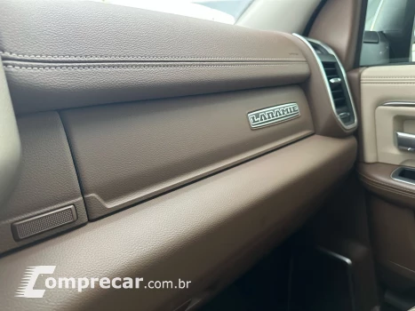 RAM 6.7 2500 Laramie 4X4 CD I6 Turbo