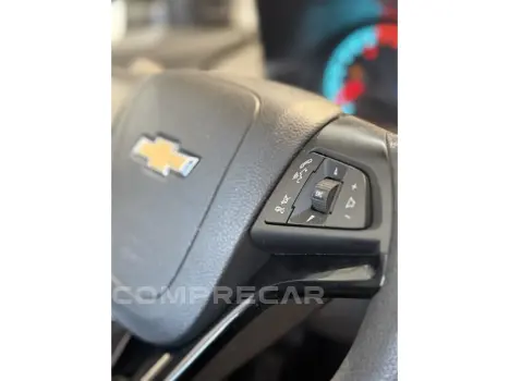 PRISMA 1.4 MPFI LT 8V FLEX 4P MANUAL