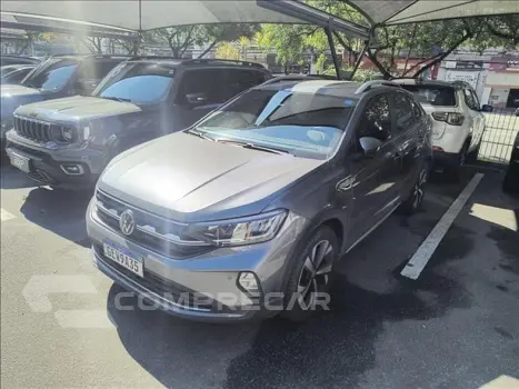 NIVUS 1.0 200 TSI Highline