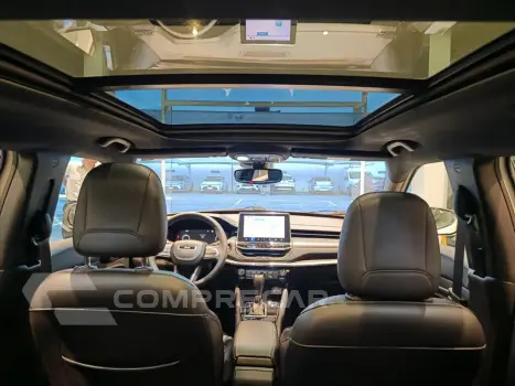 COMPASS 1.3 T270 TURBO FLEX S AT6