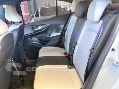 FASTBACK 1.0 TURBO 200 FLEX IMPETUS CVT