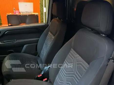 FIORINO 1.4 MPI FURGÃO ENDURANCE 8V FLEX 2P MANUAL