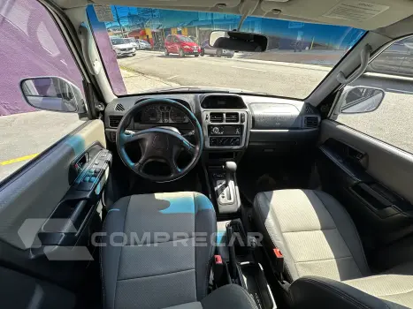 PAJERO 2.0 TR4 4X4 16V