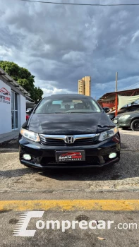 CIVIC 1.6 EXS Coupé 16V