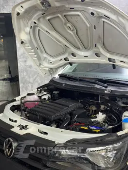 SAVEIRO 1.6 MSI Robust CS 8V