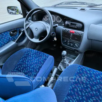 PALIO 1.6 MPI 16V