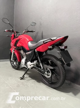 CG 160 FAN