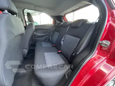 Ka 1.0 SE/SE Plus TiVCT Flex 5p