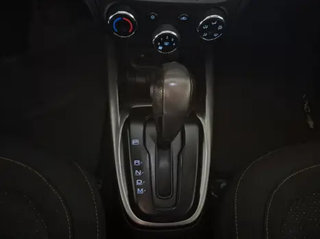 ONIX 1.4 MPFI LT 8V FLEX 4P AUTOMÁTICO