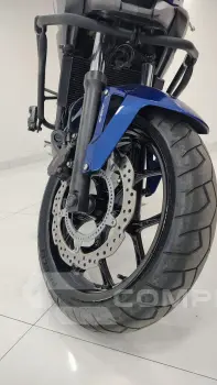 NC 750X