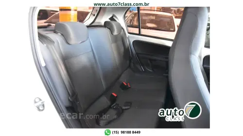 UP - 1.0 MPI TAKE UP 12V 4P MANUAL