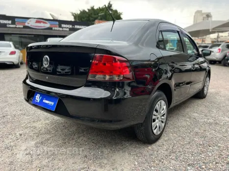 Voyage 1.0 Mi 8V Flex 4P Manual