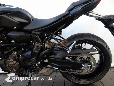 MT-07 ABS