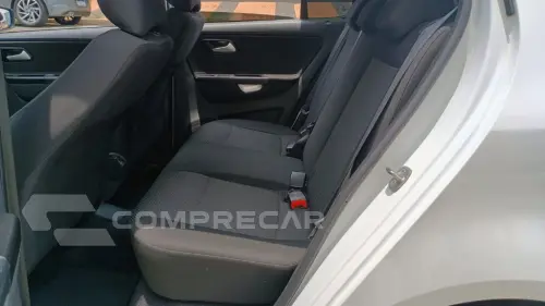 Fox Connect 1.6 Flex 8V 5p