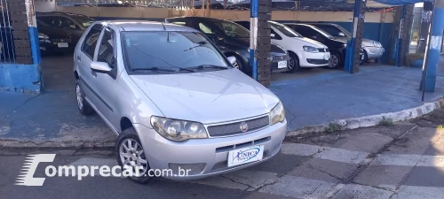 PALIO 1.0 MPI Fire Celebration 8V