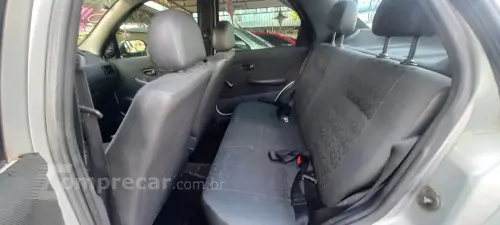 SIENA 1.0 MPI Fire Celebration 8V