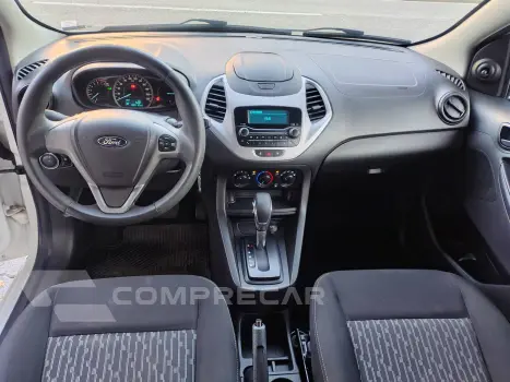 KA 1.5 TIVCT SE PLUS SEDAN