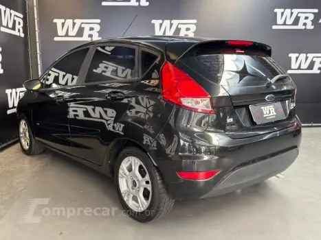 FIESTA 1.5 SE Hatch 16V