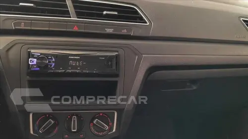 SAVEIRO 1.6 MSI ROBUST CS 16V FLEX 2P MANUAL