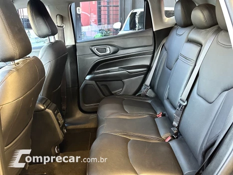 COMPASS 1.3 T270 TURBO FLEX SPORT AT6
