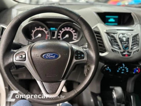 ECOSPORT - 2.0 SE 16V 4P POWERSHIFT