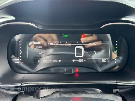 C4 CACTUS 1.6 VTI 120 Feel Pack Eat6