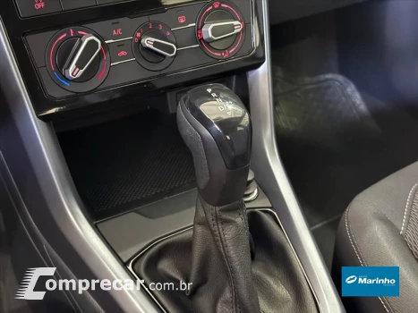 T-CROSS 1.0 200 TSI TOTAL FLEX AUTOMÁTICO