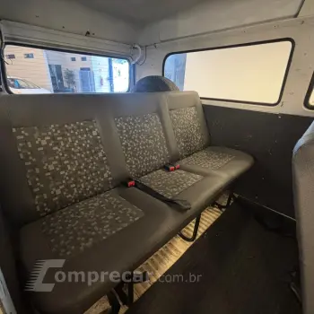 Kombi Standard 1.4 Mi Total Flex 8V