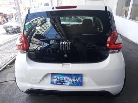 MOBI LIKE 1.0 FLEX 4P