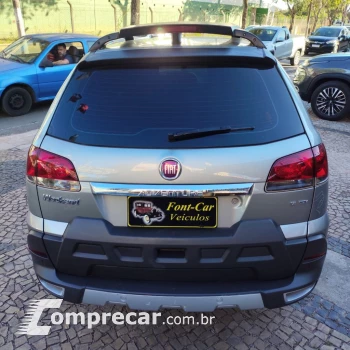 Palio Weekend Adv. Ext. 1.8 Flex