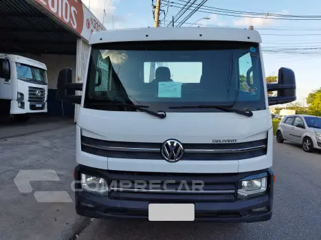 Delivery 11.180 Chassi