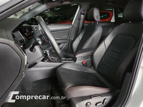 JETTA 2.0 350 TSI GASOLINA GLI DSG