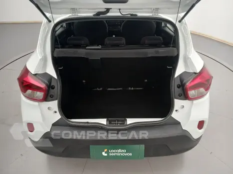 KWID 1.0 12V SCE FLEX ZEN MANUAL
