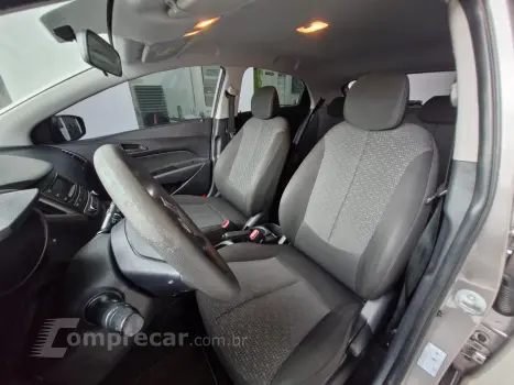 HB20 1.0 12V Comfort Plus