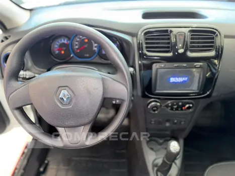 SANDERO 1.6 16V SCE GT Line