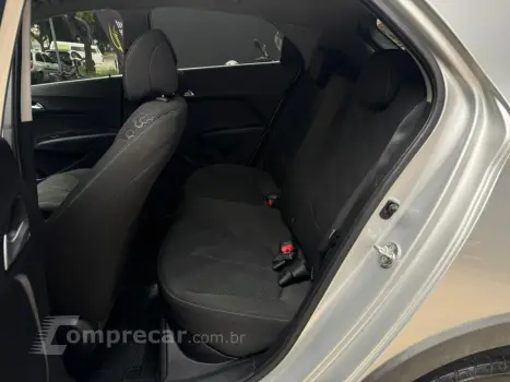 Hb20x 1.6 16V Style Flex 4P Automático