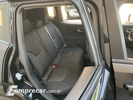 Renegade Sport 1.8 4x2 Flex 16V Aut.