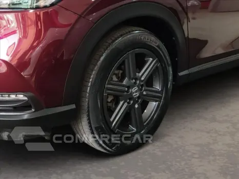 HR-V 1.5 DI I-VTEC FLEX EXL CVT