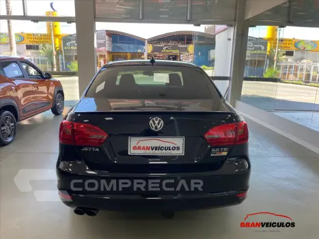 JETTA 2.0 TSI HIGHLINE 200CV GASOLINA 4P TIPTRONIC