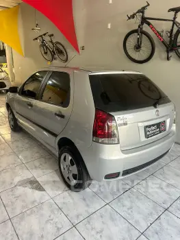 PALIO 1.0 MPI Fire Celebration 8V