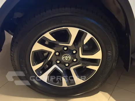 HILUX SW4 2.8 D-4d Turbo SRX Platinum 7L 4X4