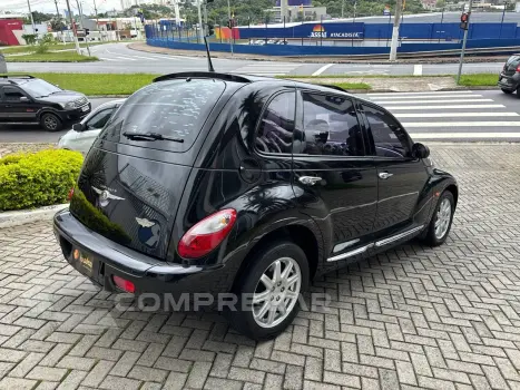 PT Cruiser Touring DEC. EDITION 2.4 16V