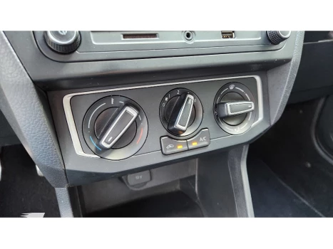 SAVEIRO 1.6 CROSS CD 16V FLEX 2P MANUAL