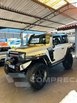 T-4 4x4 3.2 Tdi Cap.Rígida Die. Aut.