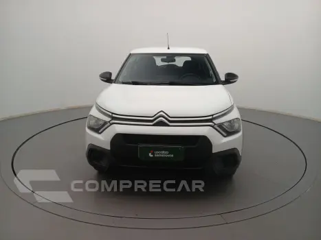 C3 1.0 FIREFLY FLEX LIVE PACK MANUAL