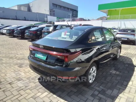HB20S 1.0 12V FLEX COMFORT MANUAL