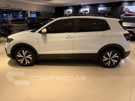 T-CROSS 1.0 200 TSI
