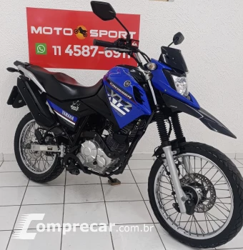 XTZ 150 CROSSER
